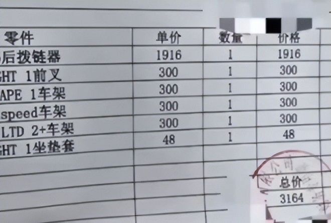 ：已立案车损报价比电车贵女子回应太霸道AG真人游戏第一品牌女子推倒自行车后续(图13)