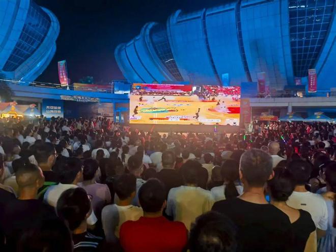 浙BA”！苍南豪取十连胜！AG真人百家家乐平台燃爆“(图2)