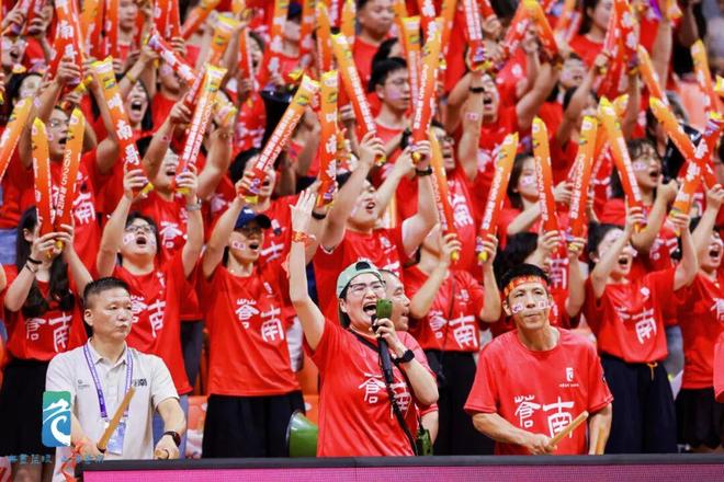 浙BA”！苍南豪取十连胜！AG真人百家家乐平台燃爆“(图11)